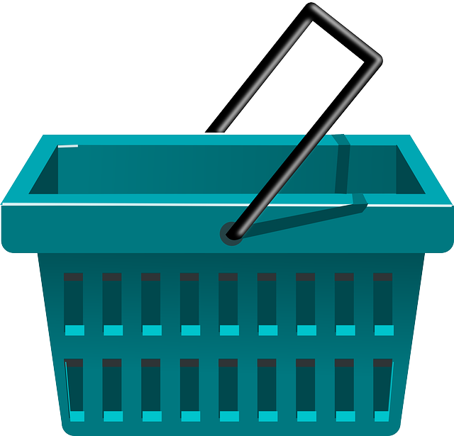 Shopping Cart