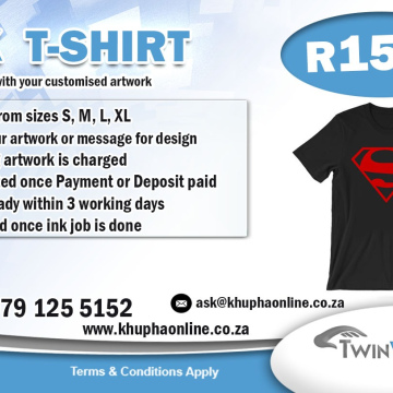Permanent Paint Printing 